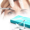 Fine Line Filler Injections For Eyes Anti Wrinkles